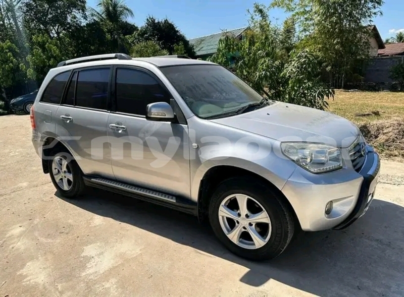 Big with watermark toyota rav4 vientiane province vientiane 7144