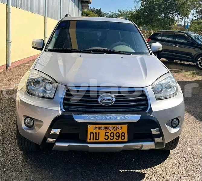 Big with watermark toyota rav4 vientiane province vientiane 7144