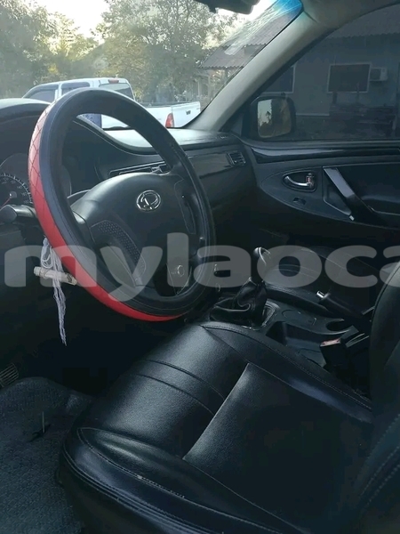 Big with watermark toyota hilux vientiane province vientiane 7145