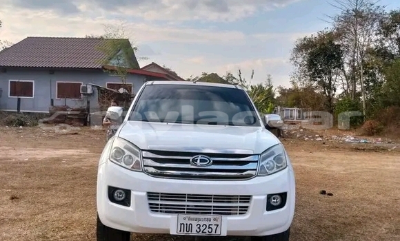 Buy Used Toyota Hilux Other Car in Vientiane in Vientiane Province Buy Used Toyota Hilux Other Car in Vientiane in Vientiane Province