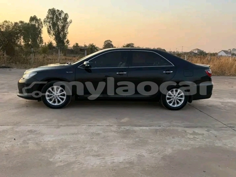 Big with watermark toyota camry bokeo province huayxay 7146