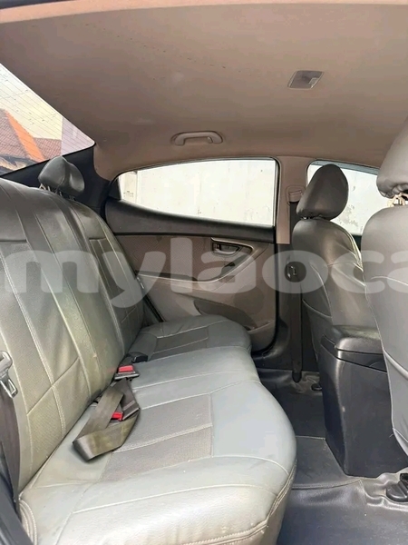 Big with watermark hyundai accent vientiane province vientiane 7148