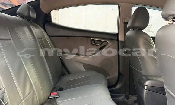 Buy Used Hyundai Accent White Car in Vientiane in Vientiane Province Buy Used Hyundai Accent White Car in Vientiane in Vientiane Province