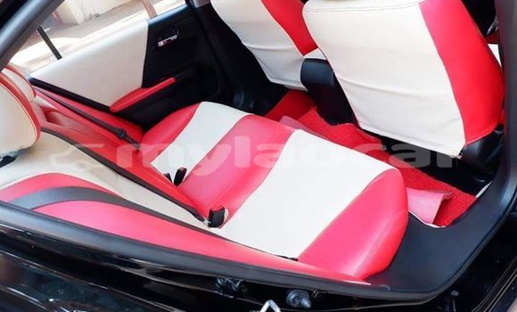 Buy Used Honda Accord Black Car in Vientiane in Vientiane Province Buy Used Honda Accord Black Car in Vientiane in Vientiane Province