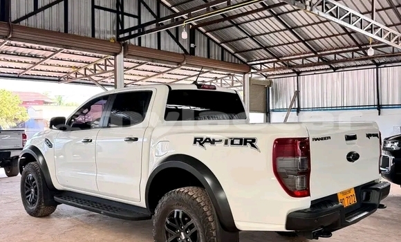 Buy Used Ford Ranger (North America) White Car in Thakhek in Khammouan Province Buy Used Ford Ranger (North America) White Car in Thakhek in Khammouan Province