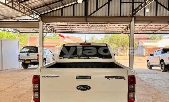 Buy Used Ford Ranger (North America) White Car in Thakhek in Khammouan Province Buy Used Ford Ranger (North America) White Car in Thakhek in Khammouan Province