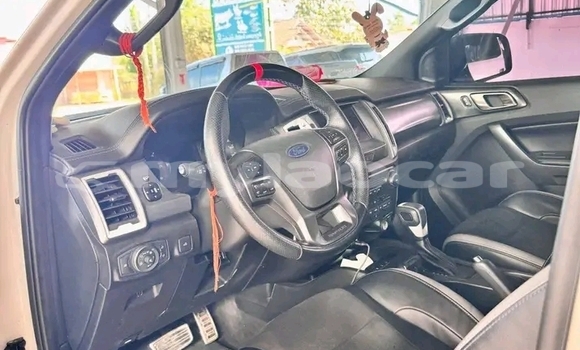Buy Used Ford Ranger (North America) White Car in Thakhek in Khammouan Province Buy Used Ford Ranger (North America) White Car in Thakhek in Khammouan Province