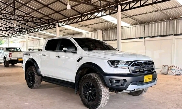 Buy Used Ford Ranger (North America) White Car in Thakhek in Khammouan Province Buy Used Ford Ranger (North America) White Car in Thakhek in Khammouan Province