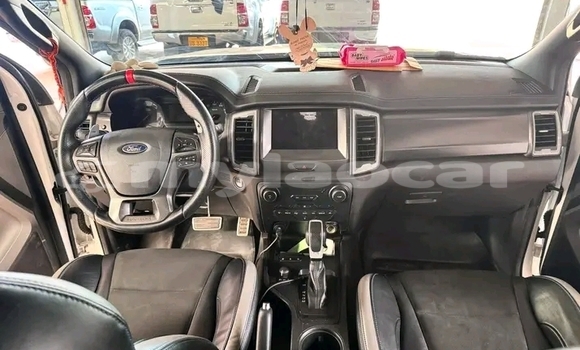 Buy Used Ford Ranger (North America) White Car in Thakhek in Khammouan Province Buy Used Ford Ranger (North America) White Car in Thakhek in Khammouan Province