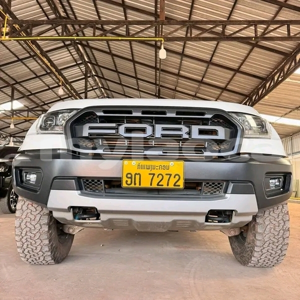 Big with watermark ford ranger north america khammouan province thakhek 7153