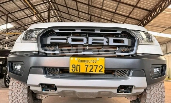 Buy Used Ford Ranger (North America) White Car in Thakhek in Khammouan Province Buy Used Ford Ranger (North America) White Car in Thakhek in Khammouan Province