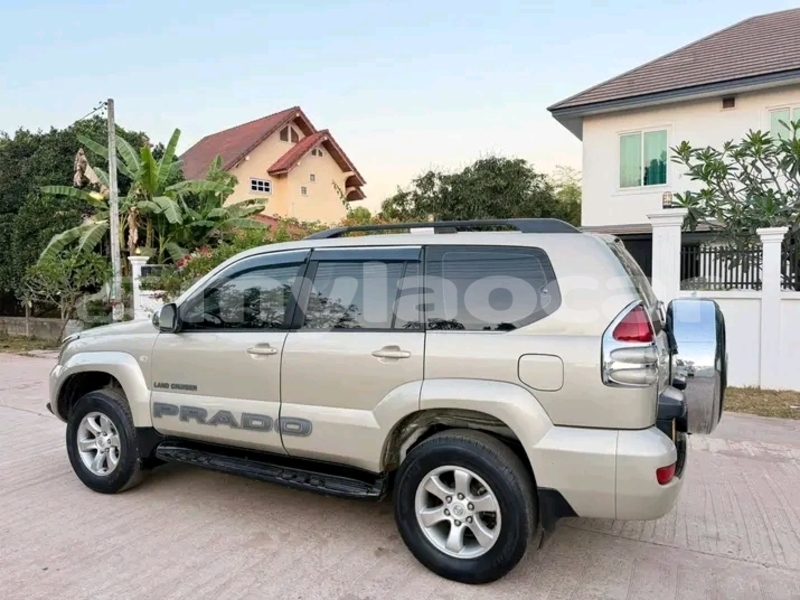Big with watermark toyota prado luang namtha province luang namtha 7154