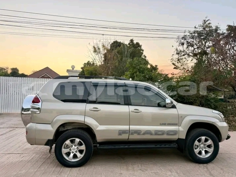 Big with watermark toyota prado luang namtha province luang namtha 7154
