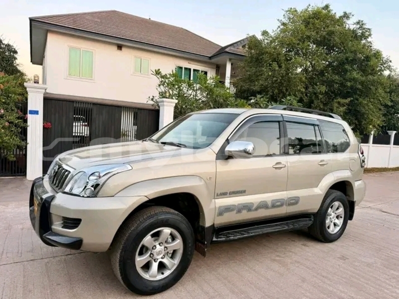Big with watermark toyota prado luang namtha province luang namtha 7154