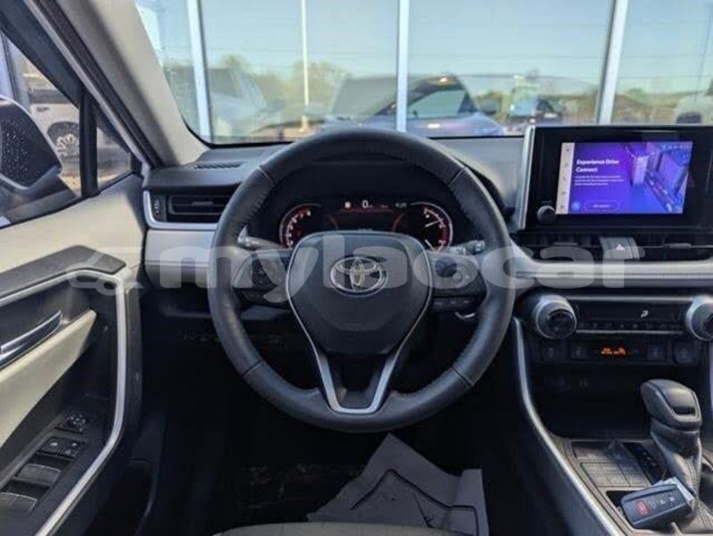 Big with watermark toyota rav4 luang namtha province luang namtha 7155