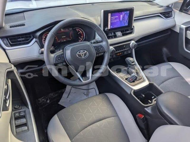 Big with watermark toyota rav4 luang namtha province luang namtha 7155