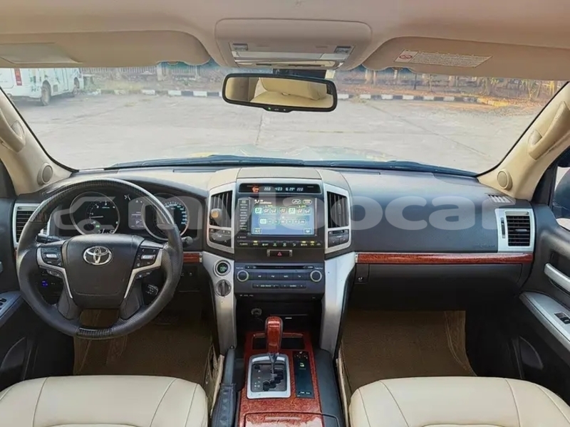 Big with watermark toyota land cruiser prado vientiane province vientiane 7158