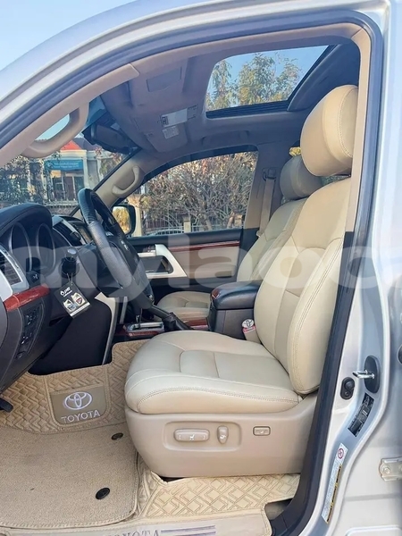 Big with watermark toyota land cruiser prado vientiane province vientiane 7158