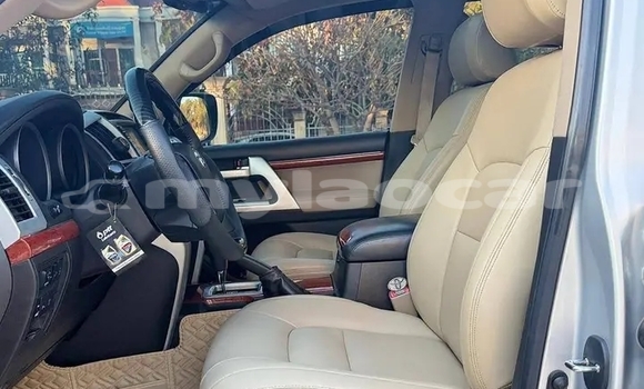 Buy Used Toyota Land Cruiser Prado Other Car in Vientiane in Vientiane Province Buy Used Toyota Land Cruiser Prado Other Car in Vientiane in Vientiane Province