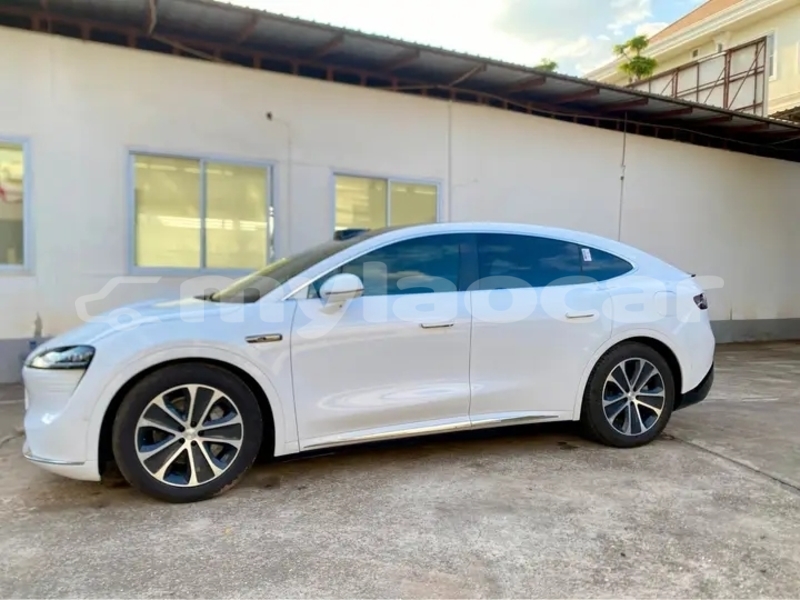 Big with watermark luxgen luxgen7 suv vientiane province vientiane 7159