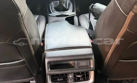 Buy Used Isuzu D–MAX Other Car in Luang Prabang in Louangphabang Province Buy Used Isuzu D–MAX Other Car in Luang Prabang in Louangphabang Province