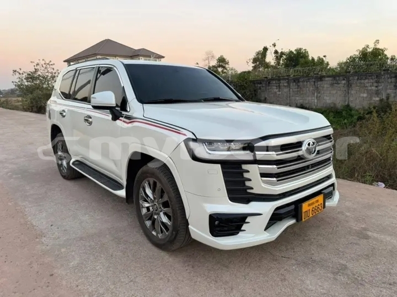 Big with watermark toyota land cruiser prado vientiane province vientiane 7163