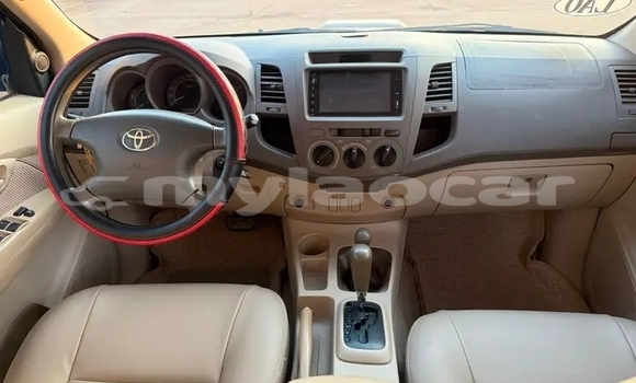 Buy Used Toyota Land Cruiser Other Car in Vientiane in Vientiane Province Buy Used Toyota Land Cruiser Other Car in Vientiane in Vientiane Province