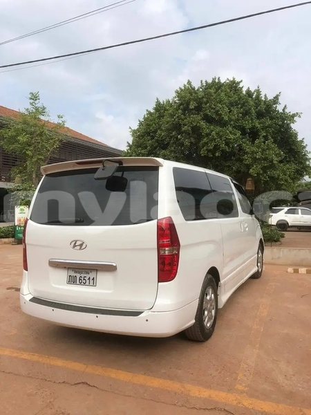 Big with watermark toyota hiace vientiane province vientiane 7167