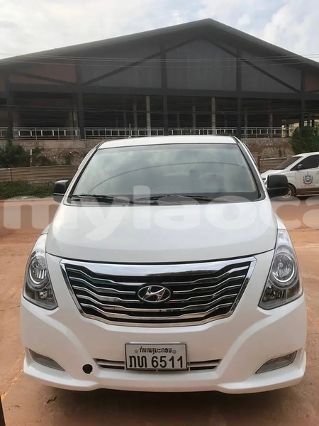 Big with watermark toyota hiace vientiane province vientiane 7167