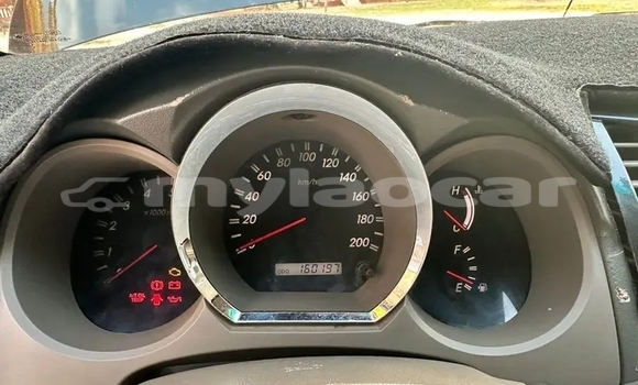 Buy Used Toyota Fortuner Black Car in Vientiane in Vientiane Province Buy Used Toyota Fortuner Black Car in Vientiane in Vientiane Province