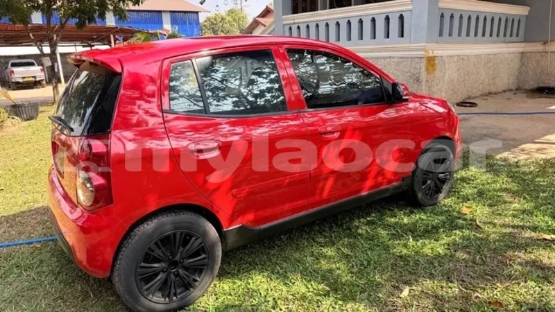 Big with watermark kia k9 vientiane province vientiane 7170