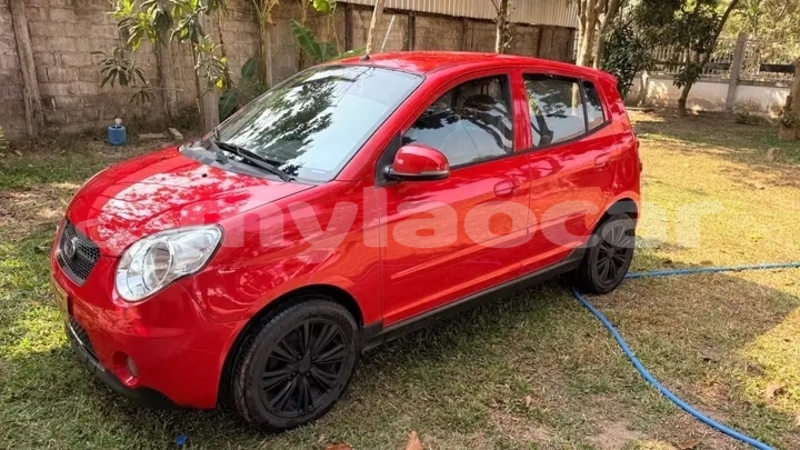 Big with watermark kia k9 vientiane province vientiane 7170