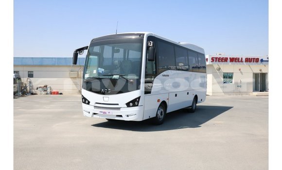 Buy Import Isuzu Rodeo White Car in Import - Dubai in Attapeu Province