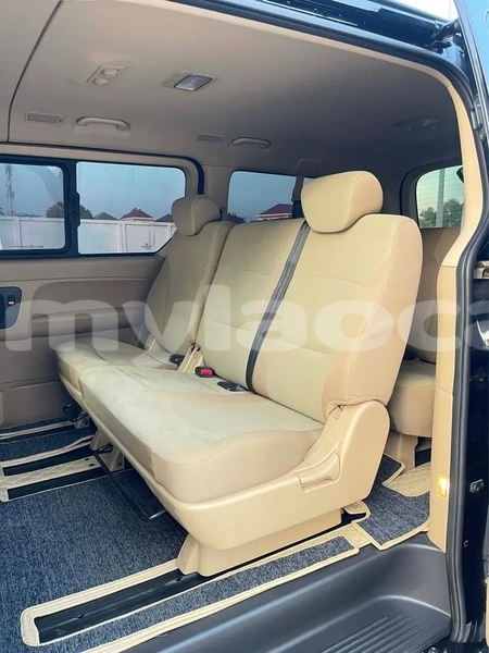 Big with watermark toyota hiace vientiane province vientiane 7172