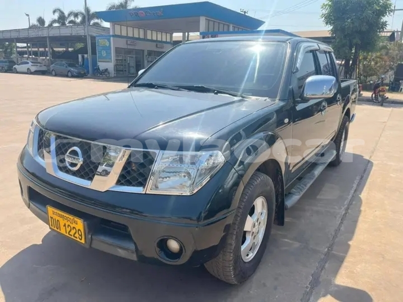 Big with watermark toyota hilux vientiane province vientiane 7173