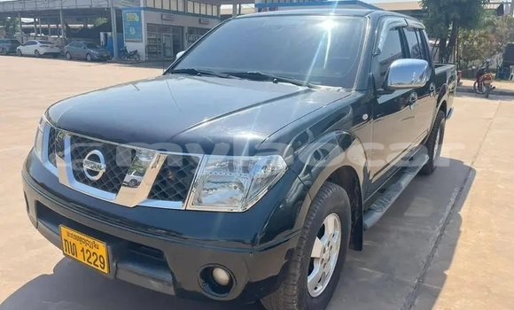 Buy Used Toyota Hilux Black Car in Vientiane in Vientiane Province Buy Used Toyota Hilux Black Car in Vientiane in Vientiane Province