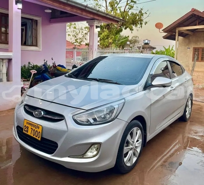 Big with watermark honda accord vientiane province vientiane 7174