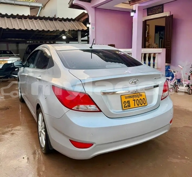 Big with watermark honda accord vientiane province vientiane 7174