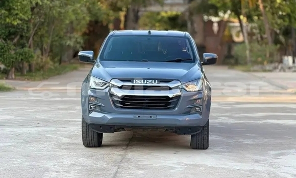 Buy Used Toyota Hilux Other Car in Luang Namtha in Luang Namtha Province