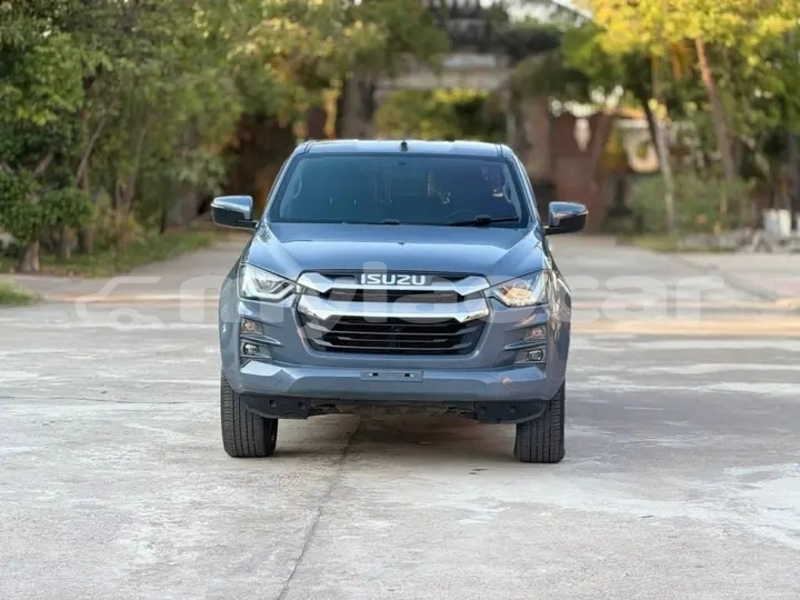 Big with watermark toyota hilux luang namtha province luang namtha 7175