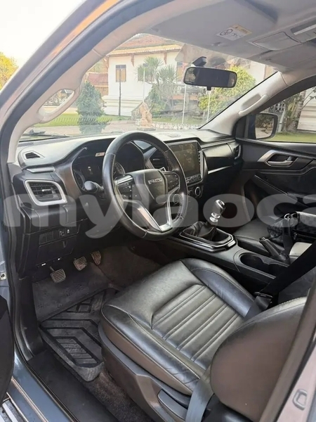 Big with watermark toyota hilux luang namtha province luang namtha 7175