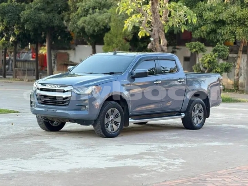 Big with watermark toyota hilux luang namtha province luang namtha 7175