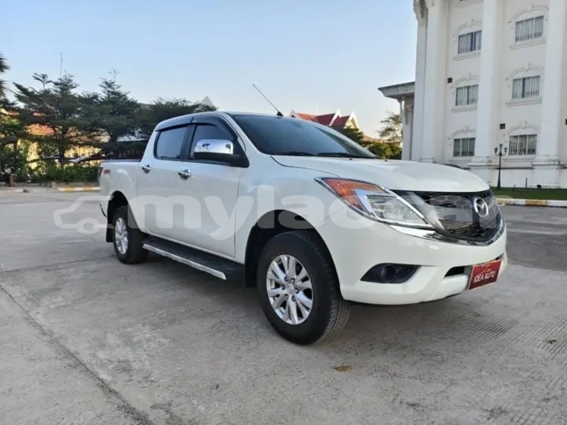 Big with watermark mazda bt 50 vientiane province vientiane 7176