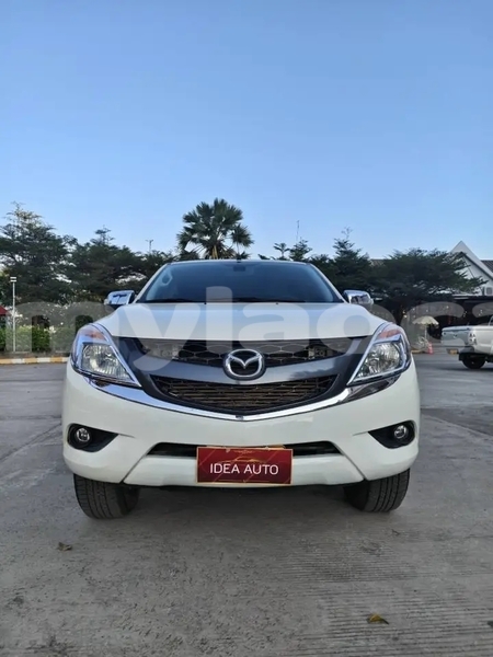 Big with watermark mazda bt 50 vientiane province vientiane 7176