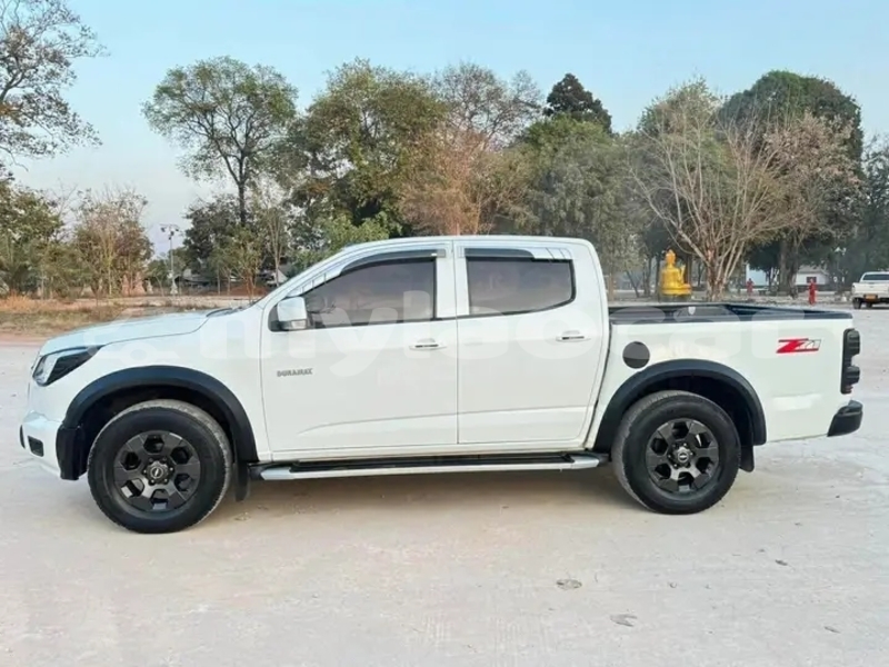 Big with watermark chevrolet corolado vientiane province vientiane 7178