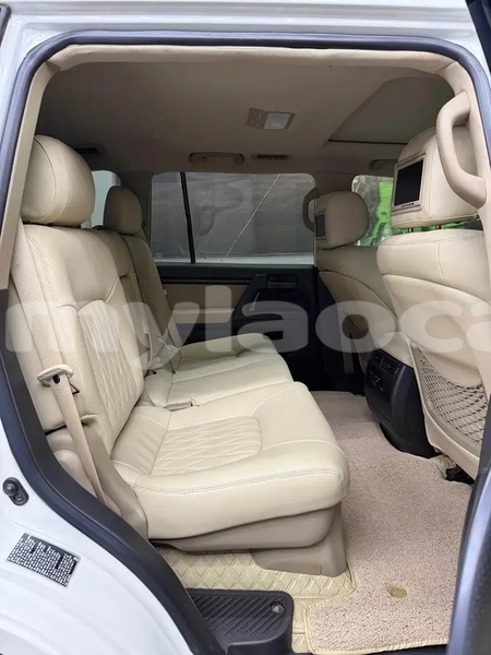 Big with watermark toyota prado vientiane province vientiane 7179