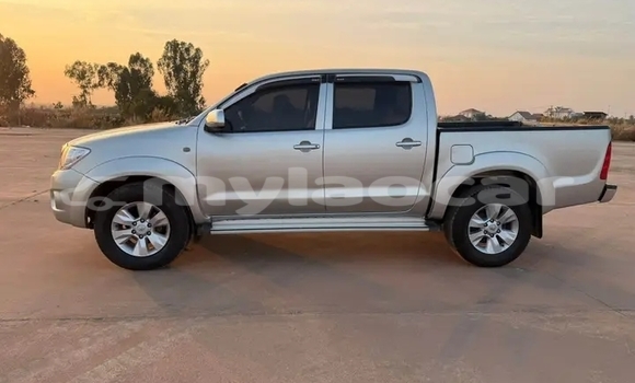 Buy Used Toyota Vigo Other Car in Vientiane in Vientiane Province Buy Used Toyota Vigo Other Car in Vientiane in Vientiane Province