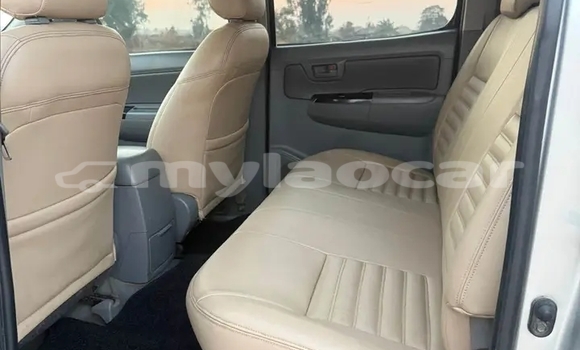 Buy Used Toyota Vigo Other Car in Vientiane in Vientiane Province Buy Used Toyota Vigo Other Car in Vientiane in Vientiane Province