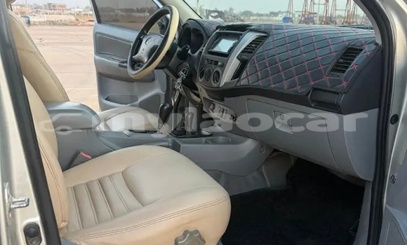 Buy Used Toyota Vigo Other Car in Vientiane in Vientiane Province Buy Used Toyota Vigo Other Car in Vientiane in Vientiane Province