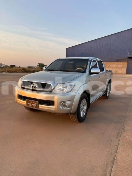 Big with watermark toyota vigo vientiane province vientiane 7180